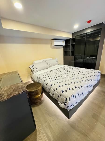 Park Origin Chula-Samyan, Bangkok, Rama 4 Road, Maha Phrutharam, Bang Rak, Bangkok, 1 Bedroom, 35 sqm, Condo For Rent, by Teerapat Utha-aroon, 500226429 - DDproperty.com