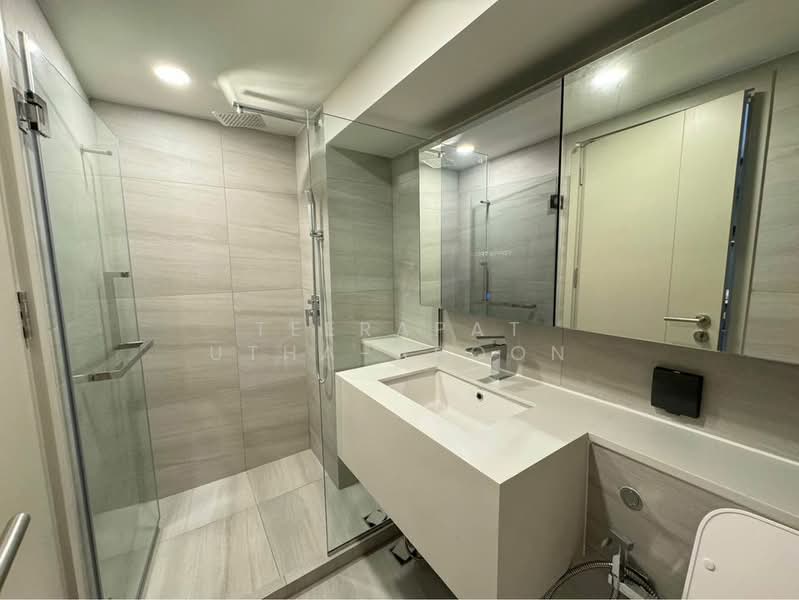 Park Origin Chula-Samyan, Bangkok, Rama 4 Road, Maha Phrutharam, Bang Rak, Bangkok, 1 Bedroom, 35 sqm, Condo For Rent, by Teerapat Utha-aroon, 500226429 - DDproperty.com