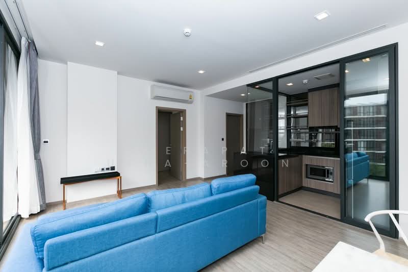 Mori Haus, Bangkok, Soi On Nut 1/1 Sukhumvit Road77, Phra Kanong Nua, Watthana, Bangkok, 2 Bedrooms, 67 sqm, Condo For Rent, by Teerapat Utha-aroon, 500226430 - DDproperty.com