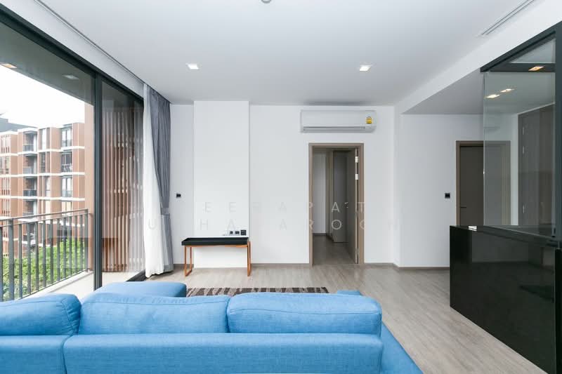 Mori Haus, Bangkok, Soi On Nut 1/1 Sukhumvit Road77, Phra Kanong Nua, Watthana, Bangkok, 2 Bedrooms, 67 sqm, Condo For Rent, by Teerapat Utha-aroon, 500226430 - DDproperty.com