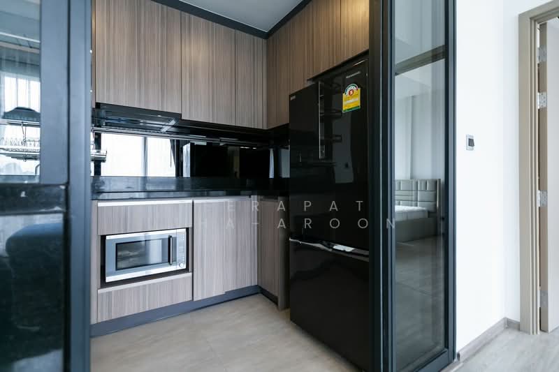 Mori Haus, Bangkok, Soi On Nut 1/1 Sukhumvit Road77, Phra Kanong Nua, Watthana, Bangkok, 2 Bedrooms, 67 sqm, Condo For Rent, by Teerapat Utha-aroon, 500226430 - DDproperty.com