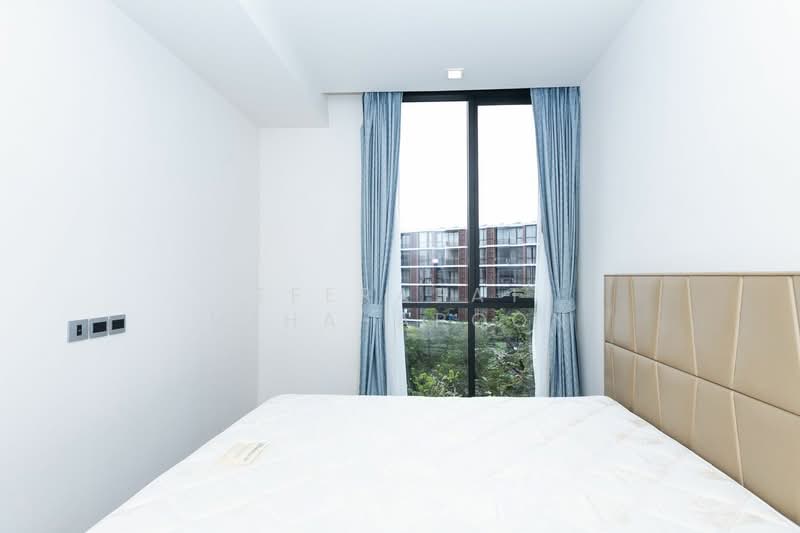 Mori Haus, Bangkok, Soi On Nut 1/1 Sukhumvit Road77, Phra Kanong Nua, Watthana, Bangkok, 2 Bedrooms, 67 sqm, Condo For Rent, by Teerapat Utha-aroon, 500226430 - DDproperty.com