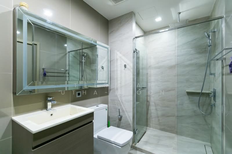 Mori Haus, Bangkok, Soi On Nut 1/1 Sukhumvit Road77, Phra Kanong Nua, Watthana, Bangkok, 2 Bedrooms, 67 sqm, Condo For Rent, by Teerapat Utha-aroon, 500226430 - DDproperty.com