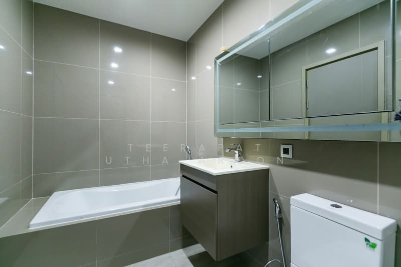 Mori Haus, Bangkok, Soi On Nut 1/1 Sukhumvit Road77, Phra Kanong Nua, Watthana, Bangkok, 2 Bedrooms, 67 sqm, Condo For Rent, by Teerapat Utha-aroon, 500226430 - DDproperty.com