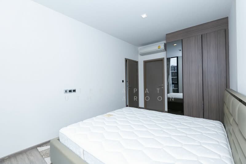 Mori Haus, Bangkok, Soi On Nut 1/1 Sukhumvit Road77, Phra Kanong Nua, Watthana, Bangkok, 2 Bedrooms, 67 sqm, Condo For Rent, by Teerapat Utha-aroon, 500226430 - DDproperty.com