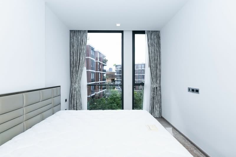 Mori Haus, Bangkok, Soi On Nut 1/1 Sukhumvit Road77, Phra Kanong Nua, Watthana, Bangkok, 2 Bedrooms, 67 sqm, Condo For Rent, by Teerapat Utha-aroon, 500226430 - DDproperty.com