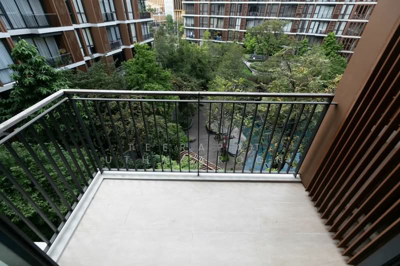 Mori Haus, Bangkok, Soi On Nut 1/1 Sukhumvit Road77, Phra Kanong Nua, Watthana, Bangkok, 2 Bedrooms, 67 sqm, Condo For Rent, by Teerapat Utha-aroon, 500226430 - DDproperty.com