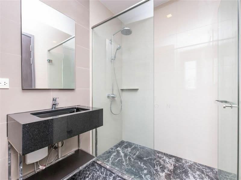 The Edge Sukhumvit 23, Bangkok, 6 Soi Sukhumvit 23, Khlongtoei Nua, Watthana, Bangkok, 1 Bedroom, 43 sqm, Condo For Rent, by Teerapat Utha-aroon, 500226431 - DDproperty.com