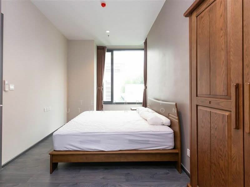 The Edge Sukhumvit 23, Bangkok, 6 Soi Sukhumvit 23, Khlongtoei Nua, Watthana, Bangkok, 1 Bedroom, 43 sqm, Condo For Rent, by Teerapat Utha-aroon, 500226431 - DDproperty.com