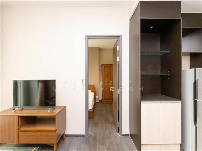 The Edge Sukhumvit 23, Bangkok, 6 Soi Sukhumvit 23, Khlongtoei Nua, Watthana, Bangkok, 1 Bedroom, 43 sqm, Condo For Rent, by Teerapat Utha-aroon, 500226431 - DDproperty.com