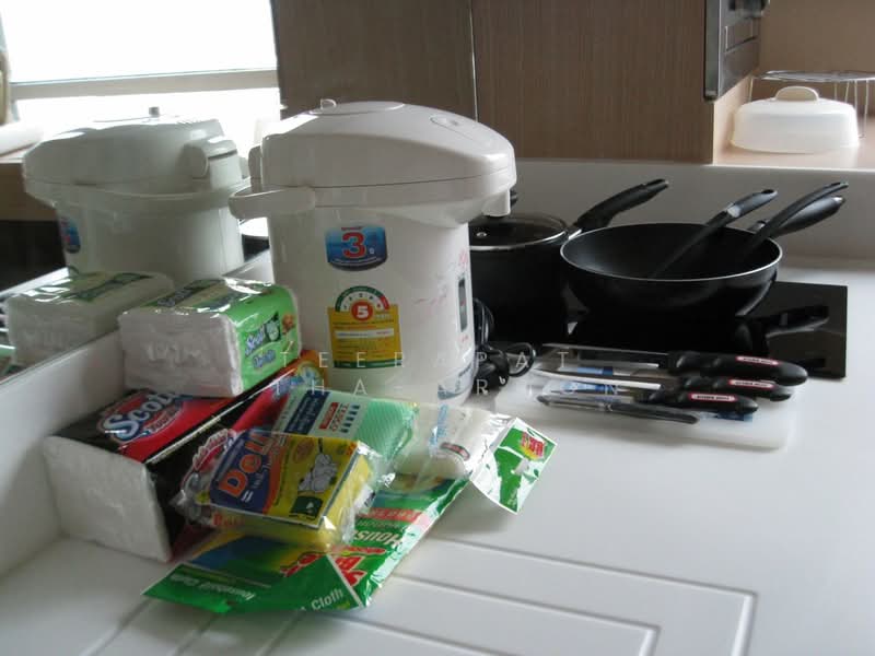 The Address Asoke, Bangkok, 1655 Petchburi Road, Makkasan, Ratchathewi, Bangkok, 1 Bedroom, 47 sqm, Condo For Rent, by Teerapat Utha-aroon, 500226433 - DDproperty.com