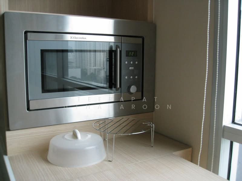 The Address Asoke, Bangkok, 1655 Petchburi Road, Makkasan, Ratchathewi, Bangkok, 1 Bedroom, 47 sqm, Condo For Rent, by Teerapat Utha-aroon, 500226433 - DDproperty.com