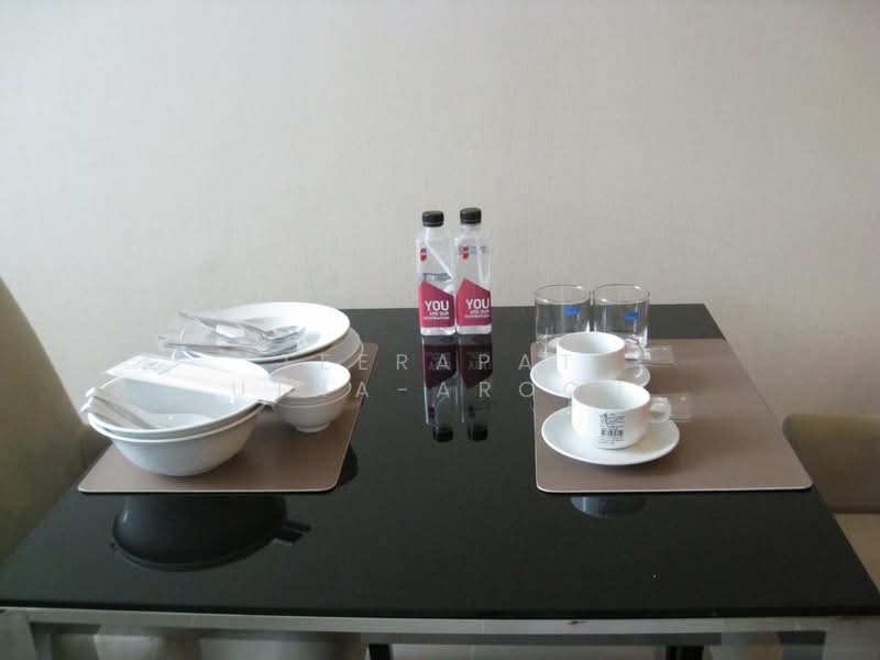 The Address Asoke, Bangkok, 1655 Petchburi Road, Makkasan, Ratchathewi, Bangkok, 1 Bedroom, 47 sqm, Condo For Rent, by Teerapat Utha-aroon, 500226433 - DDproperty.com