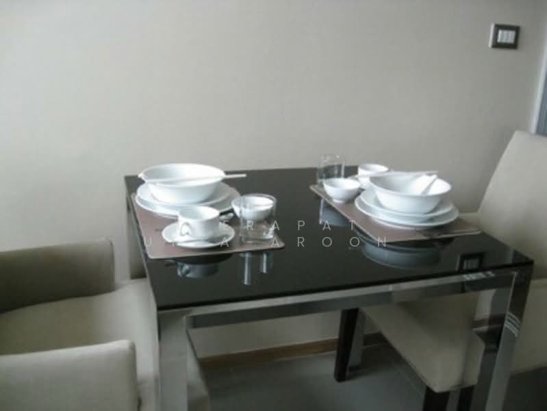 The Address Asoke, Bangkok, 1655 Petchburi Road, Makkasan, Ratchathewi, Bangkok, 1 Bedroom, 47 sqm, Condo For Rent, by Teerapat Utha-aroon, 500226433 - DDproperty.com