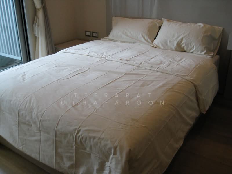 The Address Asoke, Bangkok, 1655 Petchburi Road, Makkasan, Ratchathewi, Bangkok, 1 Bedroom, 47 sqm, Condo For Rent, by Teerapat Utha-aroon, 500226433 - DDproperty.com