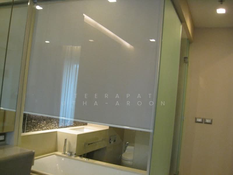 The Address Asoke, Bangkok, 1655 Petchburi Road, Makkasan, Ratchathewi, Bangkok, 1 Bedroom, 47 sqm, Condo For Rent, by Teerapat Utha-aroon, 500226433 - DDproperty.com