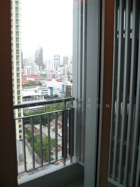 The Address Asoke, Bangkok, 1655 Petchburi Road, Makkasan, Ratchathewi, Bangkok, 1 Bedroom, 47 sqm, Condo For Rent, by Teerapat Utha-aroon, 500226433 - DDproperty.com