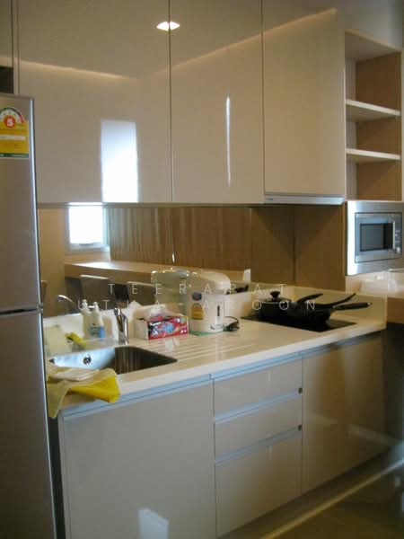 The Address Asoke, Bangkok, 1655 Petchburi Road, Makkasan, Ratchathewi, Bangkok, 1 Bedroom, 47 sqm, Condo For Rent, by Teerapat Utha-aroon, 500226433 - DDproperty.com