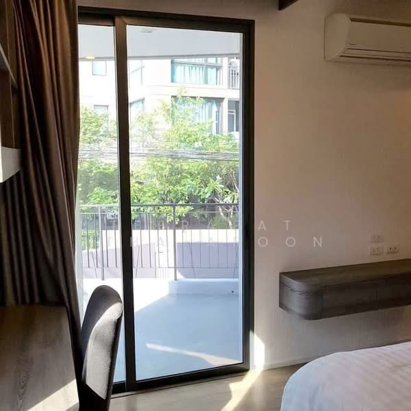 Trapezo Sukhumvit 16 : ทราเพโซ สุขุมวิท 16, กรุงเทพ, ซอยสุขุมวิท 16, คลองเตย, คลองเตย, กรุงเทพ, 85 ตร.ม., คอนโด ให้เช่า, โดย Teerapat Utha-aroon, 500226437 - DDproperty.com