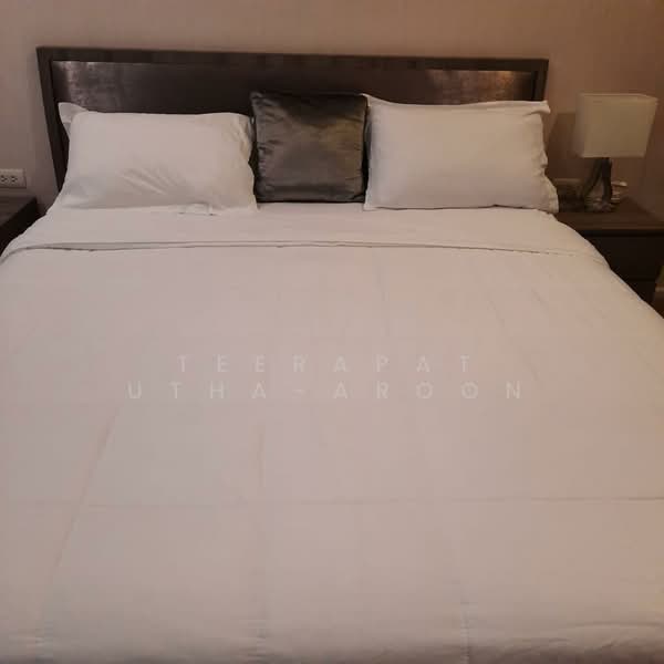 Trapezo Sukhumvit 16, Bangkok, Soi Sukhumvit 16, Khlong Toei, Khlong Toei, Bangkok, 2 Bedrooms, 85 sqm, Condo For Rent, by Teerapat Utha-aroon, 500226437 - DDproperty.com