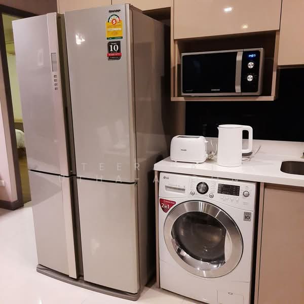 Trapezo Sukhumvit 16 : ทราเพโซ สุขุมวิท 16, กรุงเทพ, ซอยสุขุมวิท 16, คลองเตย, คลองเตย, กรุงเทพ, 85 ตร.ม., คอนโด ให้เช่า, โดย Teerapat Utha-aroon, 500226437 - DDproperty.com