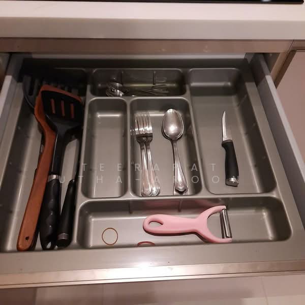 Trapezo Sukhumvit 16 : ทราเพโซ สุขุมวิท 16, กรุงเทพ, ซอยสุขุมวิท 16, คลองเตย, คลองเตย, กรุงเทพ, 85 ตร.ม., คอนโด ให้เช่า, โดย Teerapat Utha-aroon, 500226437 - DDproperty.com