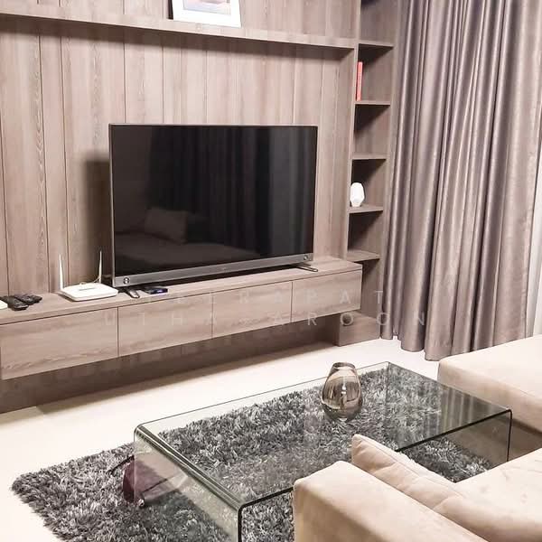 Trapezo Sukhumvit 16 : ทราเพโซ สุขุมวิท 16, กรุงเทพ, ซอยสุขุมวิท 16, คลองเตย, คลองเตย, กรุงเทพ, 85 ตร.ม., คอนโด ให้เช่า, โดย Teerapat Utha-aroon, 500226437 - DDproperty.com