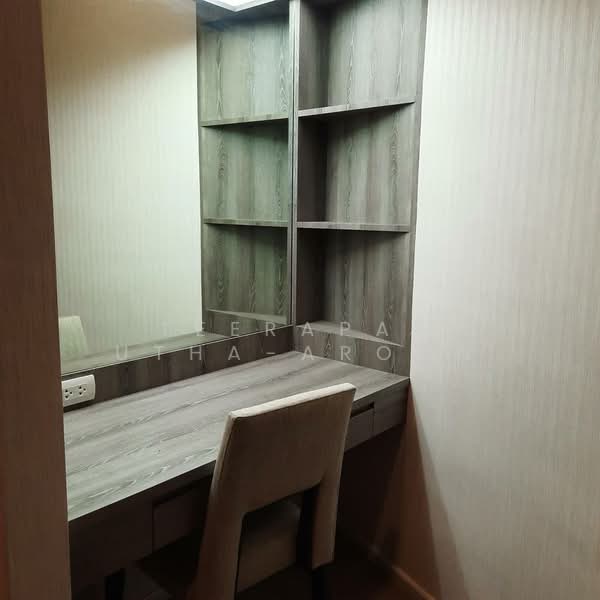 Trapezo Sukhumvit 16, Bangkok, Soi Sukhumvit 16, Khlong Toei, Khlong Toei, Bangkok, 2 Bedrooms, 85 sqm, Condo For Rent, by Teerapat Utha-aroon, 500226437 - DDproperty.com