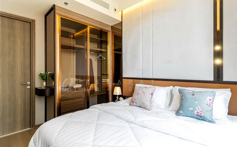 Celes Asoke, Bangkok, 8-10 Sukhumvit 21, Khlongtoei Nua, Watthana, Bangkok, 1 Bedroom, 42 sqm, Condo For Rent, by Teerapat Utha-aroon, 500226443 - DDproperty.com