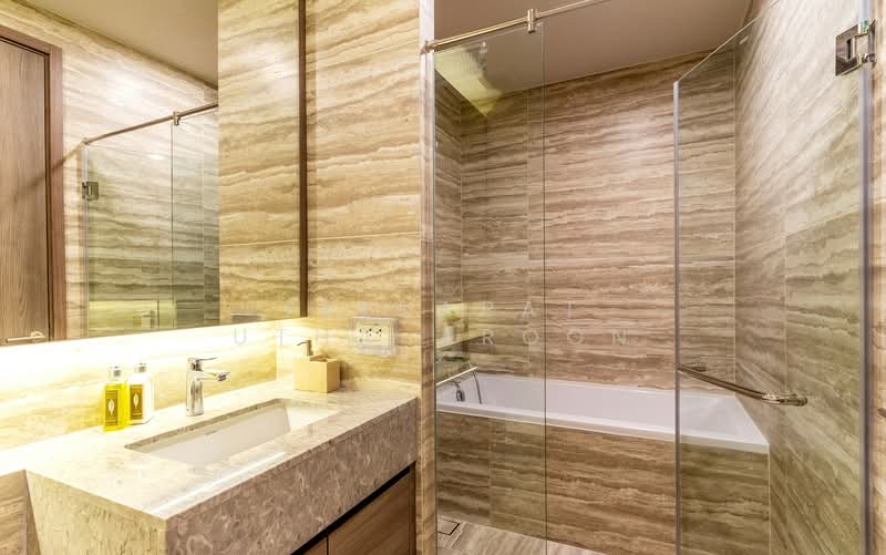 Celes Asoke, Bangkok, 8-10 Sukhumvit 21, Khlongtoei Nua, Watthana, Bangkok, 1 Bedroom, 42 sqm, Condo For Rent, by Teerapat Utha-aroon, 500226443 - DDproperty.com