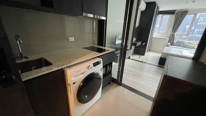 XT Huaikhwang, Bangkok, 244 Ratchadaphisek Road, Huai Khwang, Huai Khwang, Bangkok, 1 Bedroom, 30 sqm, Condo For Rent, by Connex Property, 500226444 - DDproperty.com