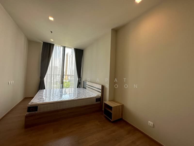 Noble Around Sukhumvit 33, Bangkok, 17 Soi Sukhumvit 33, Khlong Tan Nua, Watthana, Bangkok, 1 Bedroom, 46 sqm, Condo For Rent, by Teerapat Utha-aroon, 500226445 - DDproperty.com
