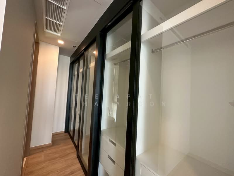 Noble Around Sukhumvit 33, Bangkok, 17 Soi Sukhumvit 33, Khlong Tan Nua, Watthana, Bangkok, 1 Bedroom, 46 sqm, Condo For Rent, by Teerapat Utha-aroon, 500226445 - DDproperty.com