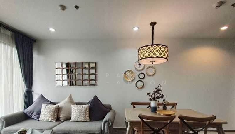 For Rent - The Base Sukhumvit 77, Bangkok