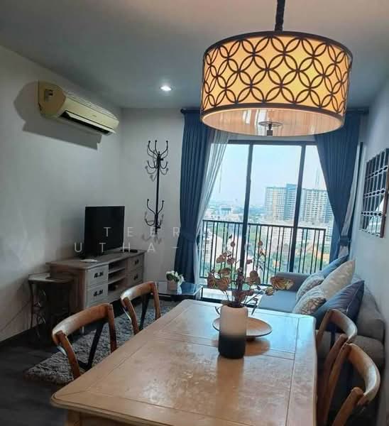 For Rent - The Base Sukhumvit 77, Bangkok