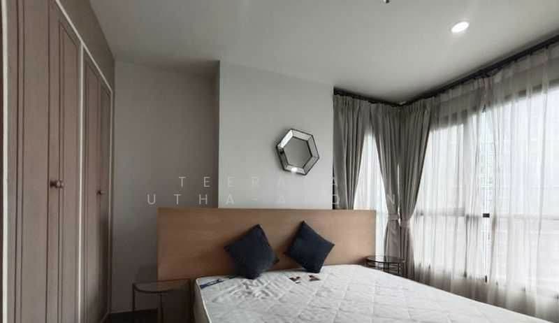 For Rent - The Base Sukhumvit 77, Bangkok