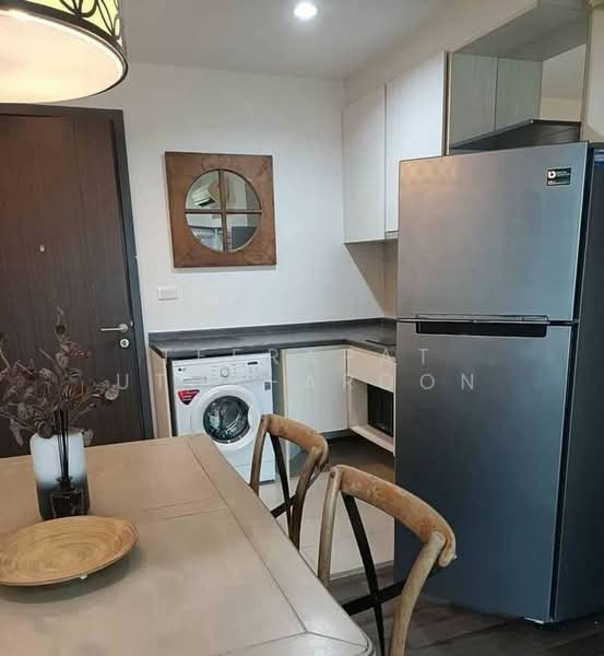 For Rent - The Base Sukhumvit 77, Bangkok