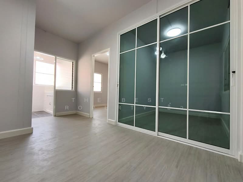 For Sale - Baan Ua-Athorn Khajonwit, Samut Prakan