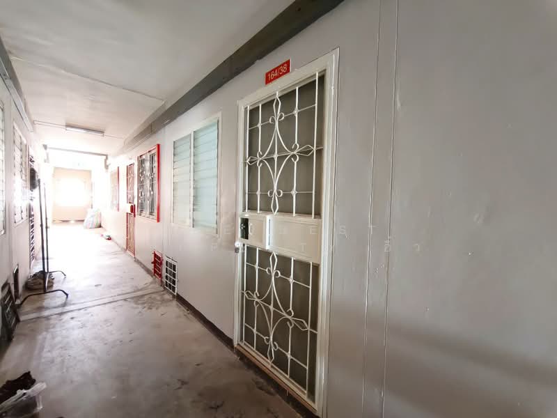 ขาย - Baan Ua-Athorn Khajonwit : บ้านเอื้ออาทร ขจรวิทย์, สมุทรปราการ