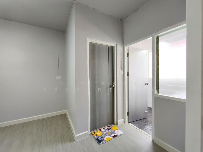 For Sale - Baan Ua-Athorn Khajonwit, Samut Prakan