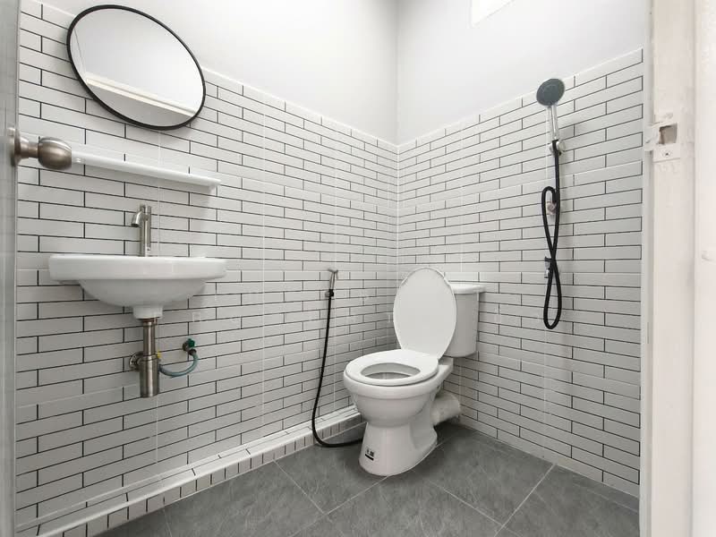 For Sale - Baan Ua-Athorn Khajonwit, Samut Prakan