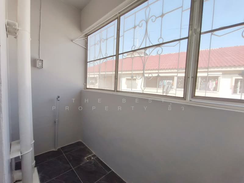 ขาย - Baan Ua-Athorn Khajonwit : บ้านเอื้ออาทร ขจรวิทย์, สมุทรปราการ