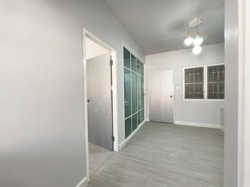 ขาย - Baan Ua-Athorn Khajonwit : บ้านเอื้ออาทร ขจรวิทย์, สมุทรปราการ