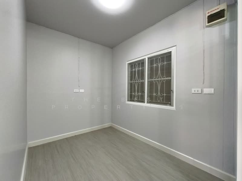 ขาย - Baan Ua-Athorn Khajonwit : บ้านเอื้ออาทร ขจรวิทย์, สมุทรปราการ