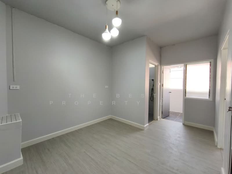 For Sale - Baan Ua-Athorn Khajonwit, Samut Prakan