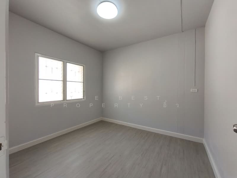 ขาย - Baan Ua-Athorn Khajonwit : บ้านเอื้ออาทร ขจรวิทย์, สมุทรปราการ