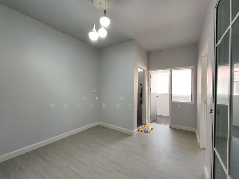 For Sale - Baan Ua-Athorn Khajonwit, Samut Prakan