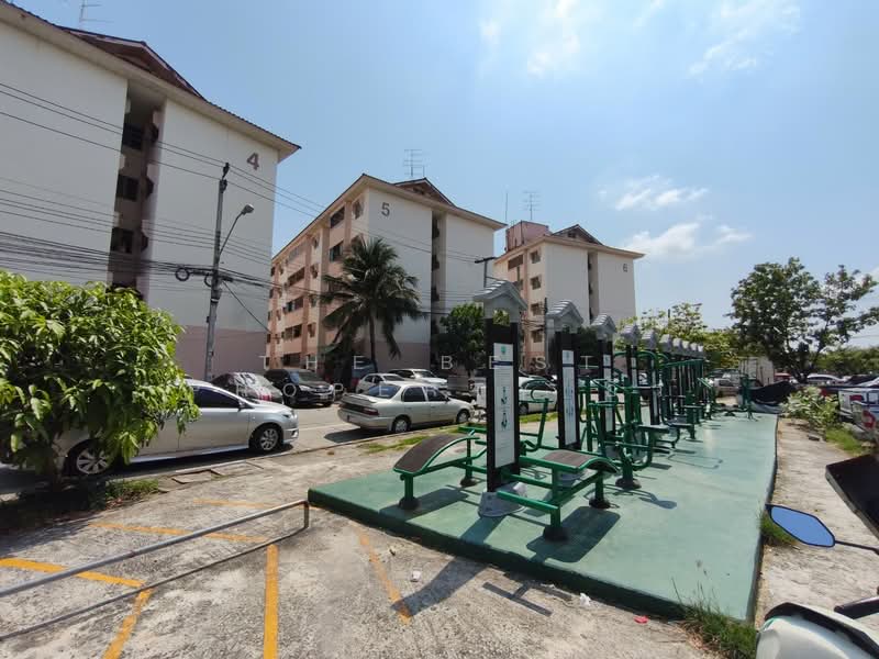 For Sale - Baan Ua-Athorn Khajonwit, Samut Prakan