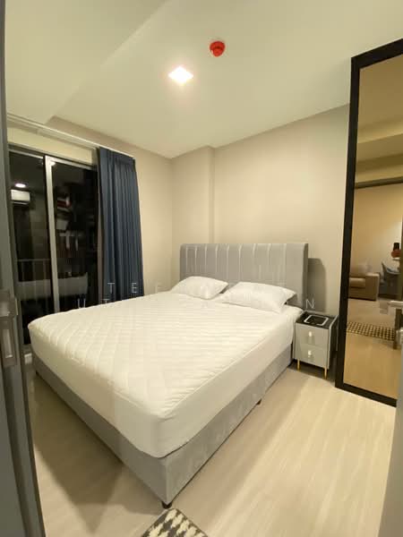 Quintara Phume Sukhumvit 39, Bangkok, 73 Soi Sukhumvit 39, Khlong Tan Nua, Watthana, Bangkok, 1 Bedroom, 35 sqm, Condo For Rent, by Teerapat Utha-aroon, 500226450 - DDproperty.com