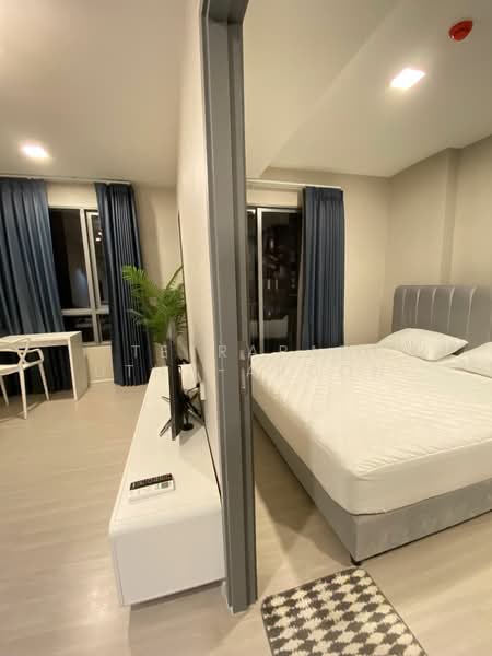Quintara Phume Sukhumvit 39, Bangkok, 73 Soi Sukhumvit 39, Khlong Tan Nua, Watthana, Bangkok, 1 Bedroom, 35 sqm, Condo For Rent, by Teerapat Utha-aroon, 500226450 - DDproperty.com